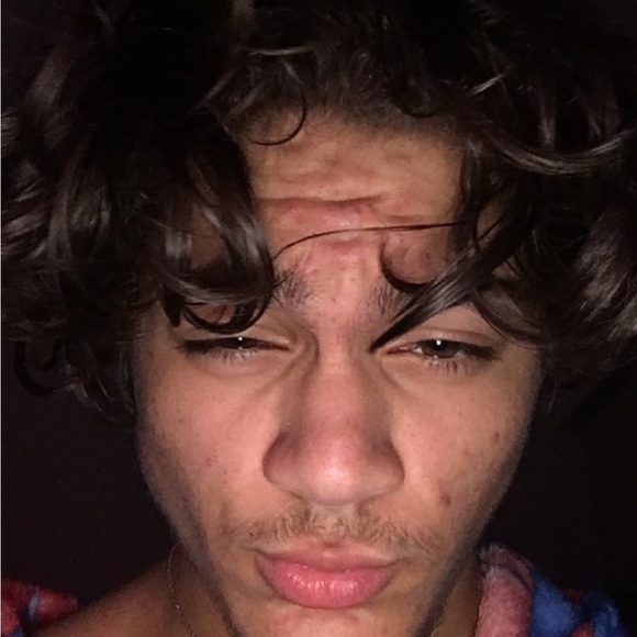 Meet your Posher, Adam - Picture 1 of 1